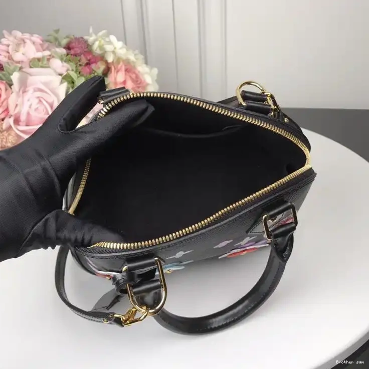 Brother sam Bags LV 1907BLU0070 0728